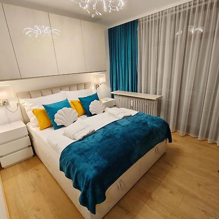 Appartement Aquaquelle Bad Füssing Exteriör bild