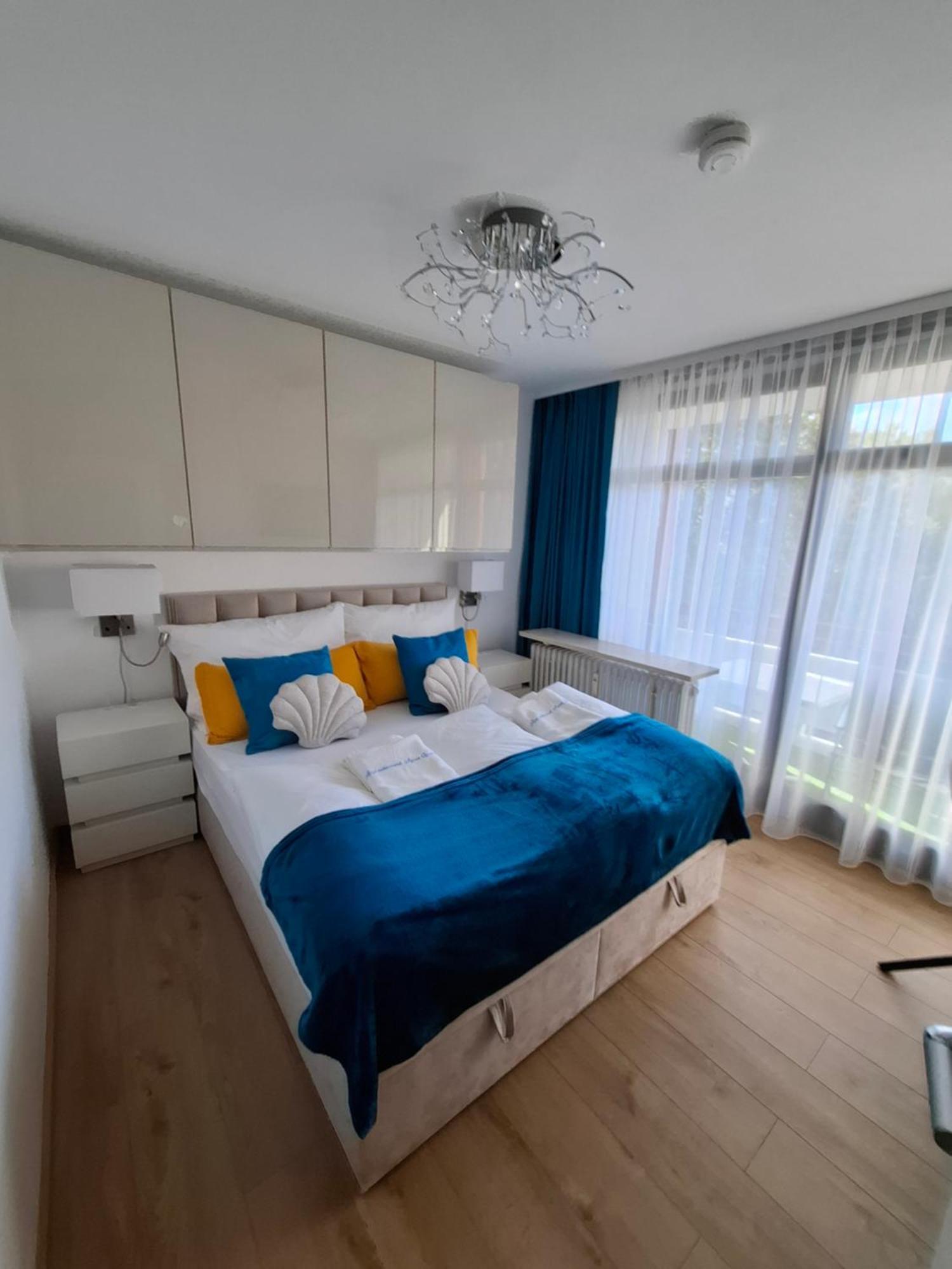 Appartement Aquaquelle Bad Füssing Exteriör bild