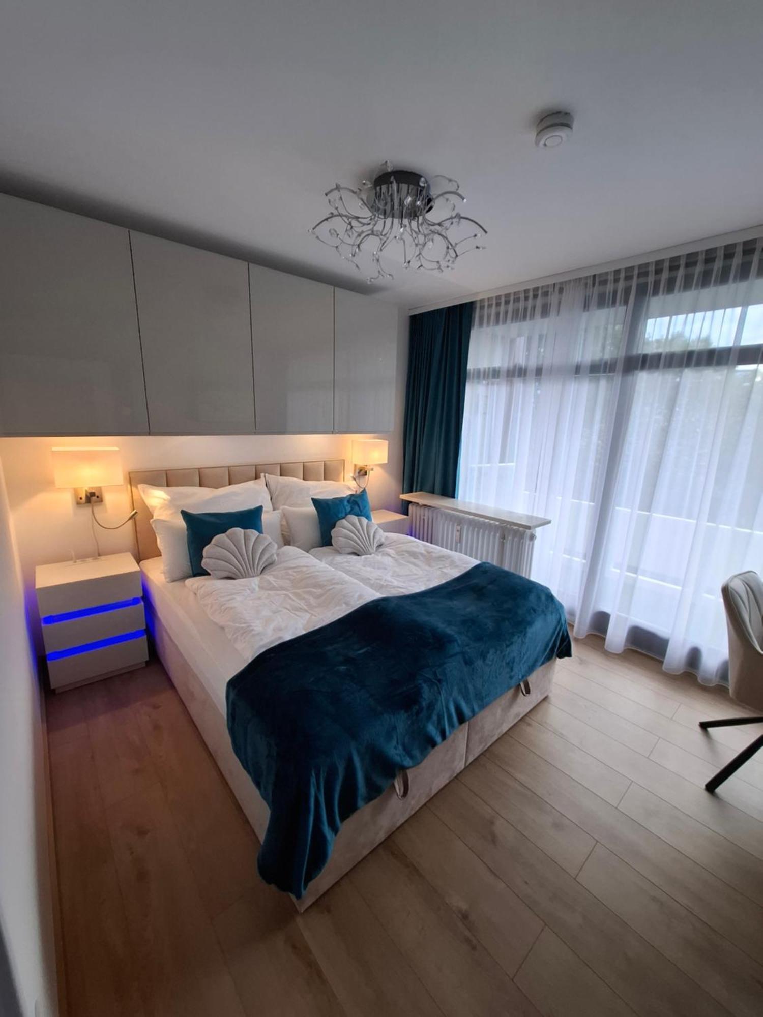Appartement Aquaquelle Bad Füssing Exteriör bild