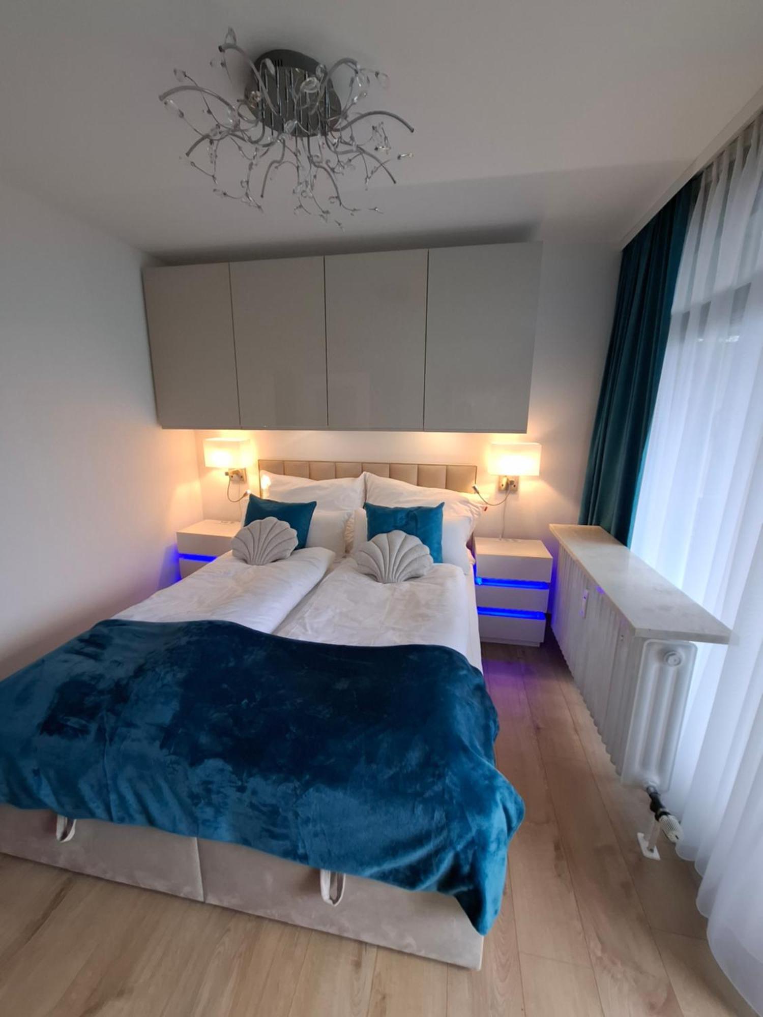 Appartement Aquaquelle Bad Füssing Exteriör bild