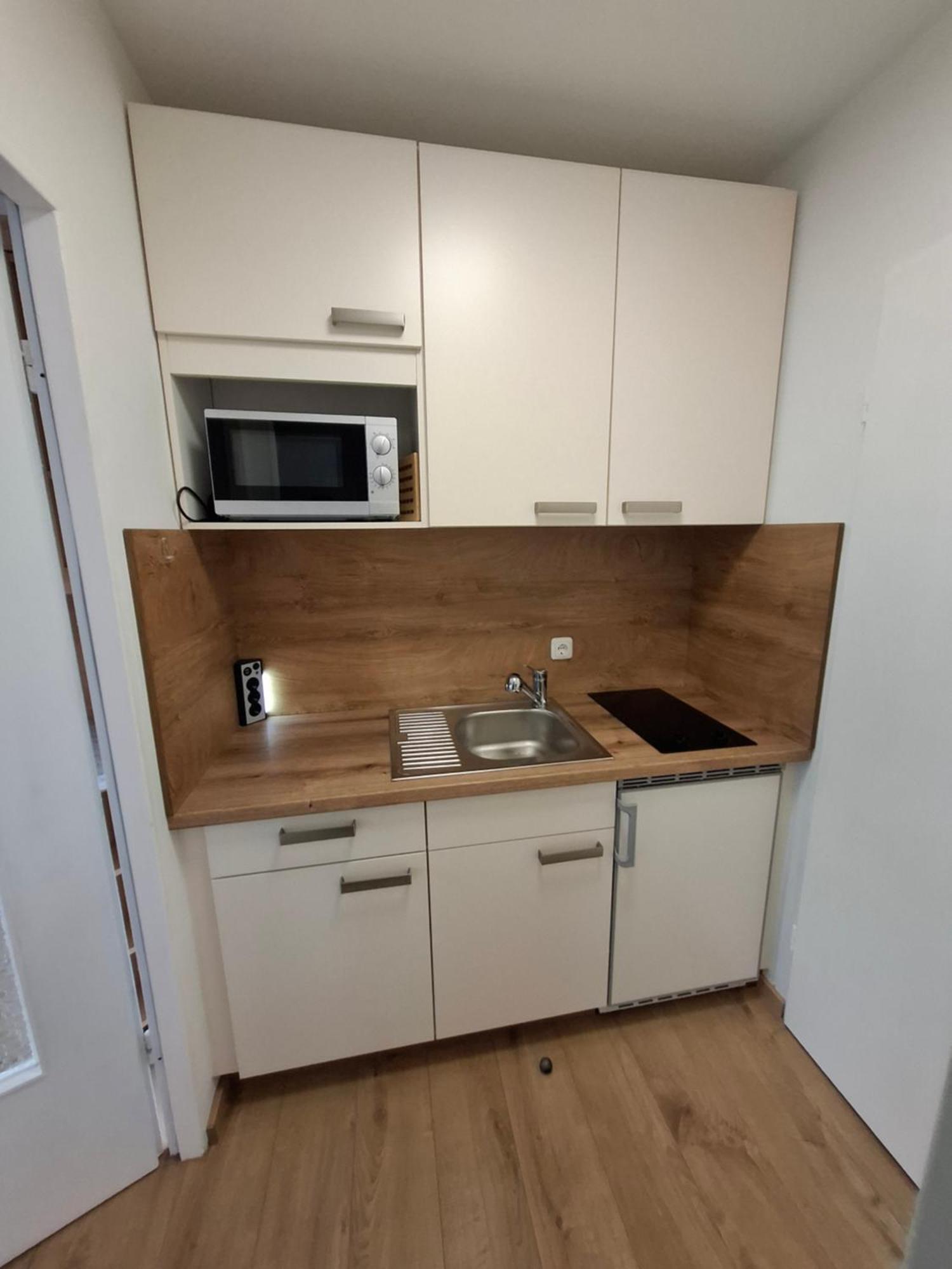 Appartement Aquaquelle Bad Füssing Exteriör bild