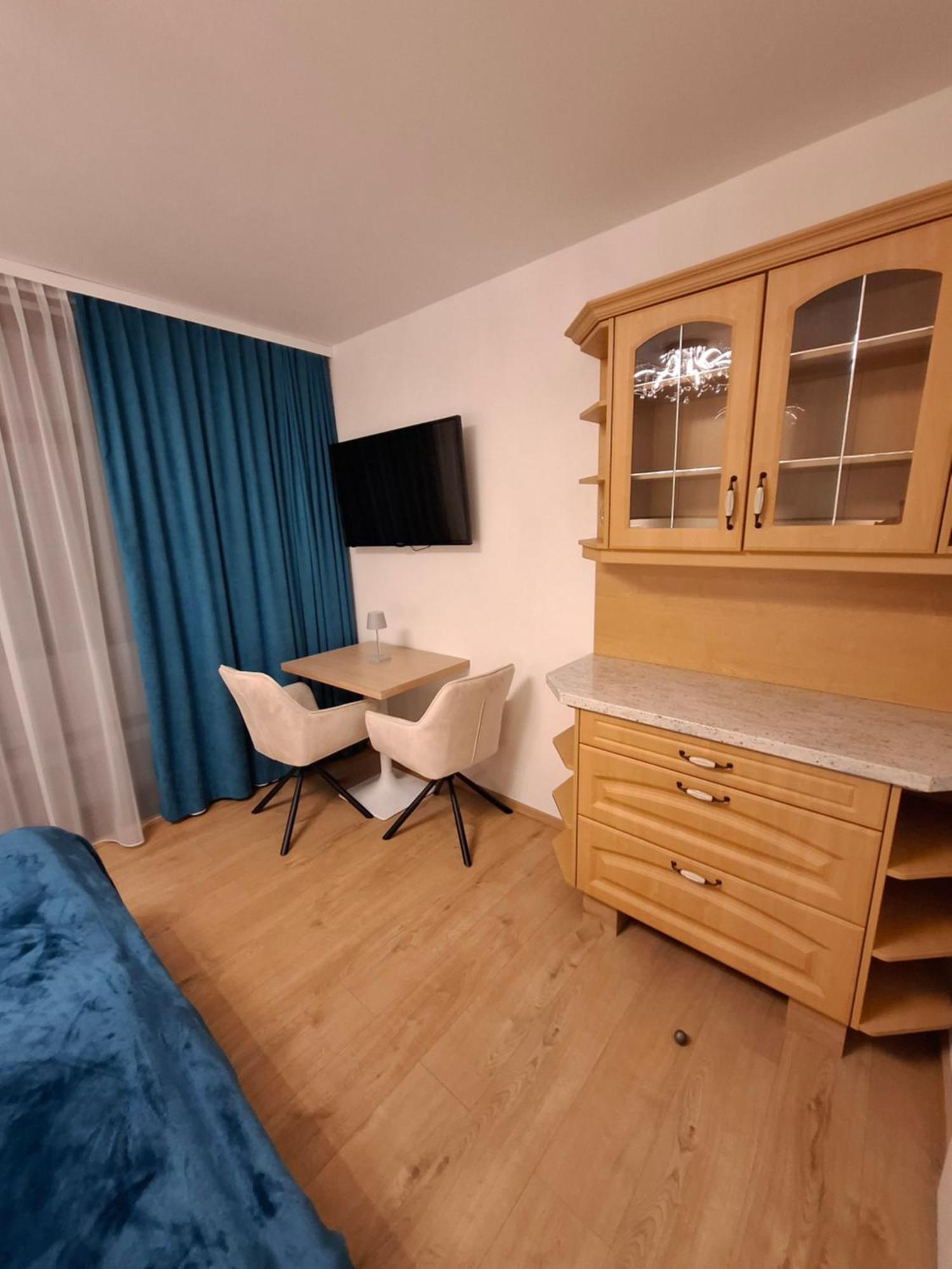 Appartement Aquaquelle Bad Füssing Exteriör bild