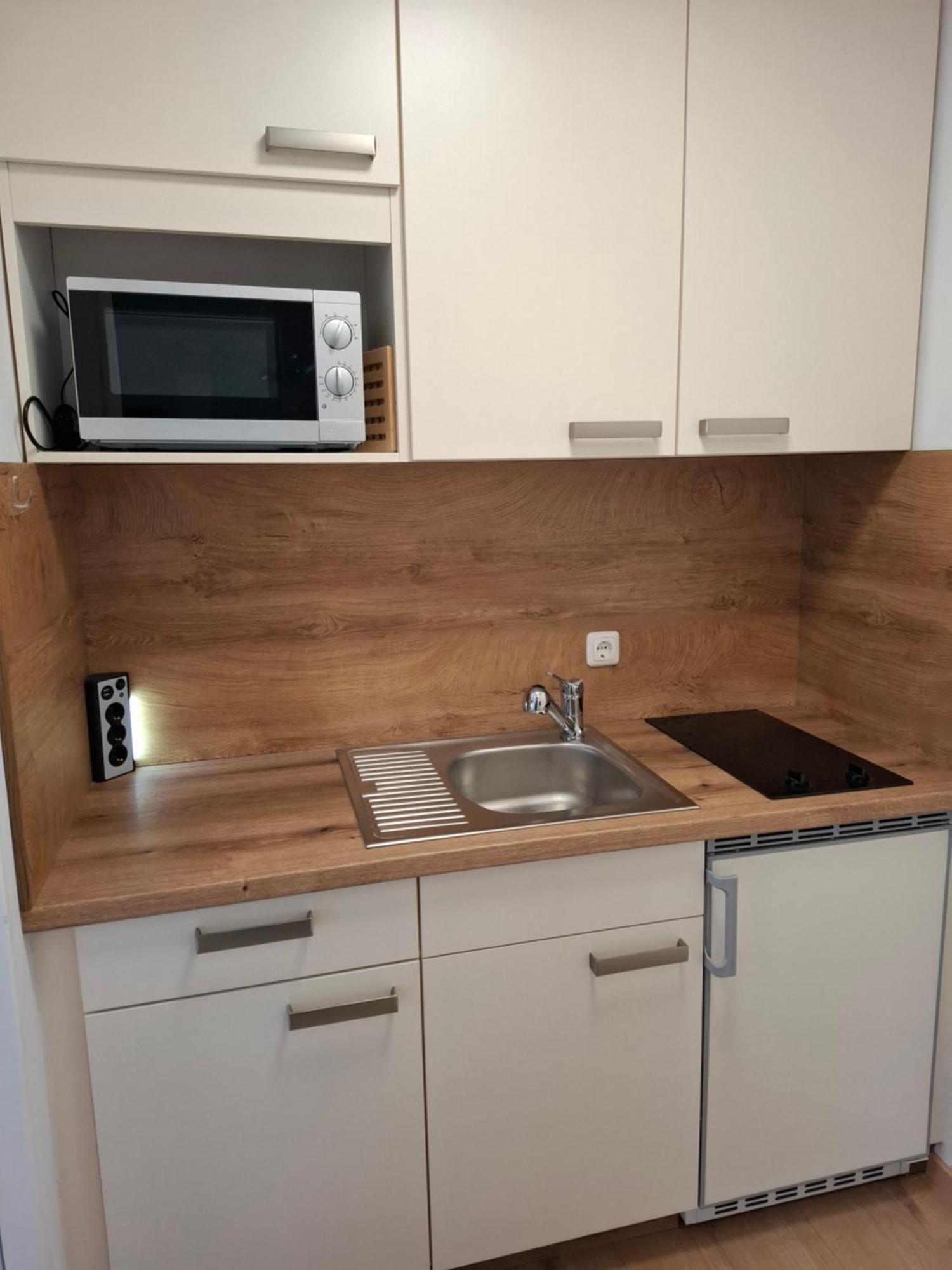 Appartement Aquaquelle Bad Füssing Exteriör bild