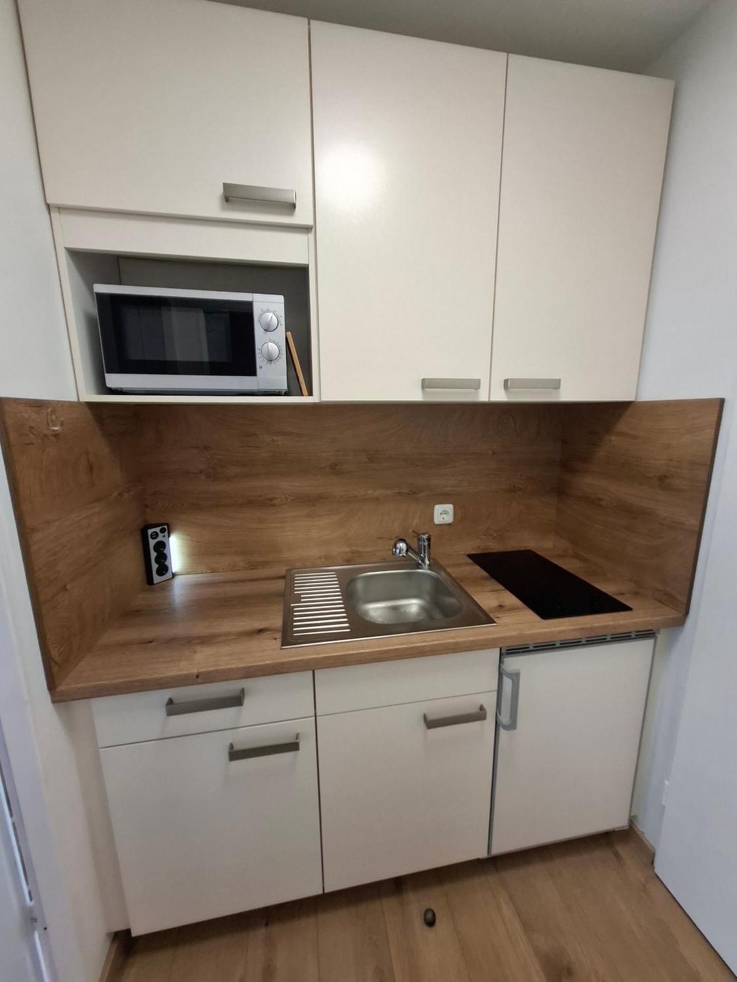Appartement Aquaquelle Bad Füssing Exteriör bild