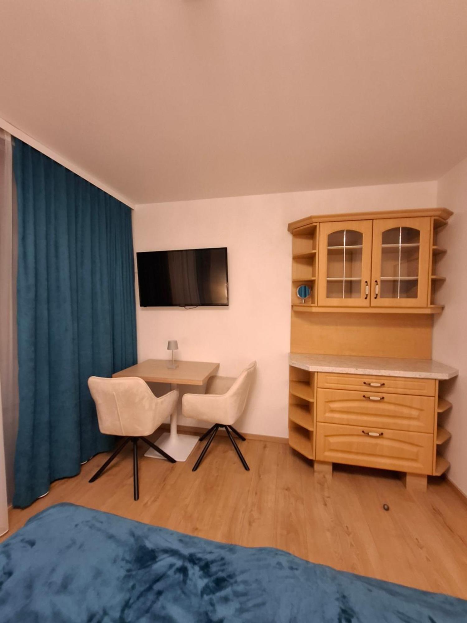 Appartement Aquaquelle Bad Füssing Exteriör bild
