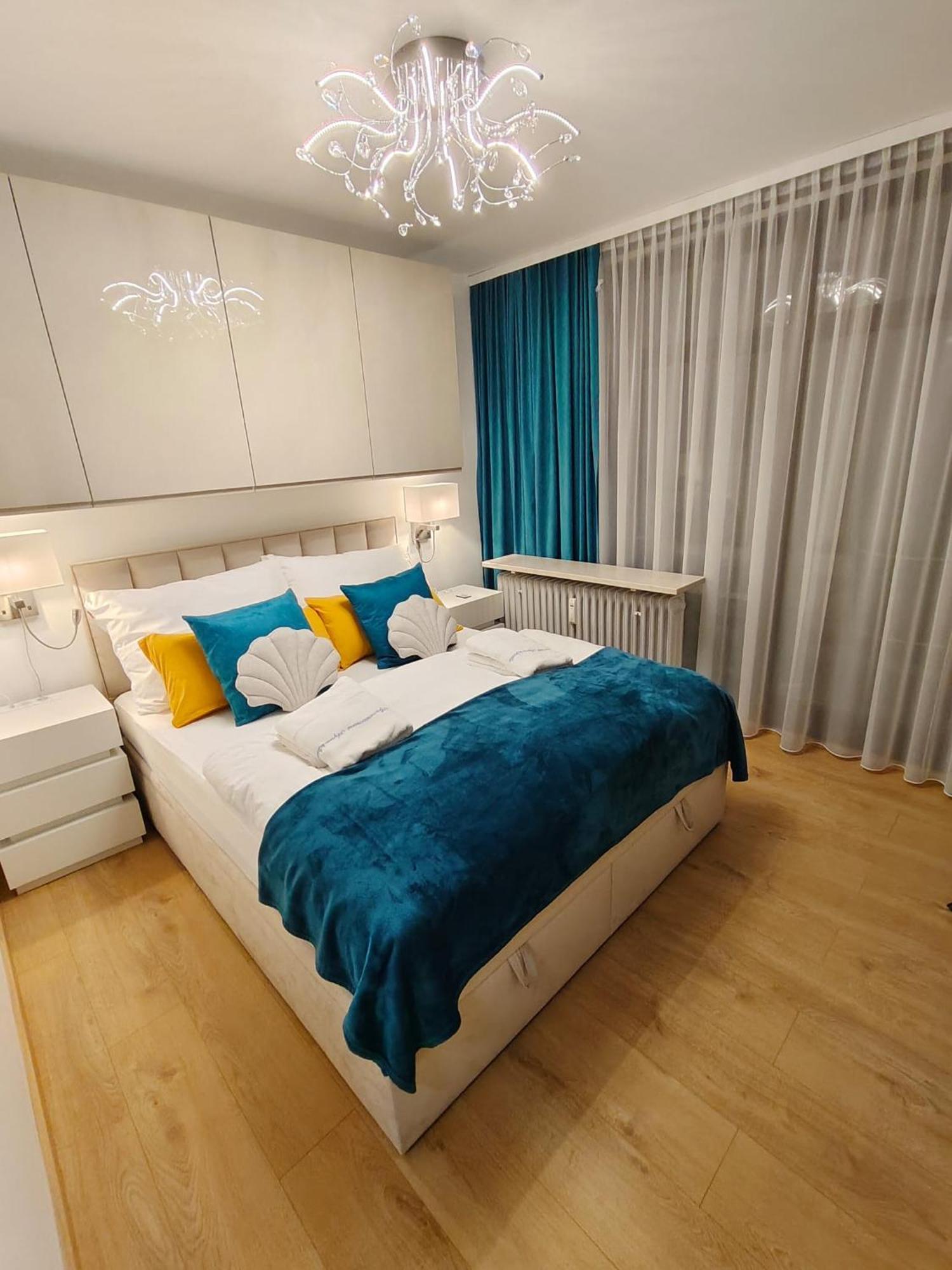 Appartement Aquaquelle Bad Füssing Exteriör bild