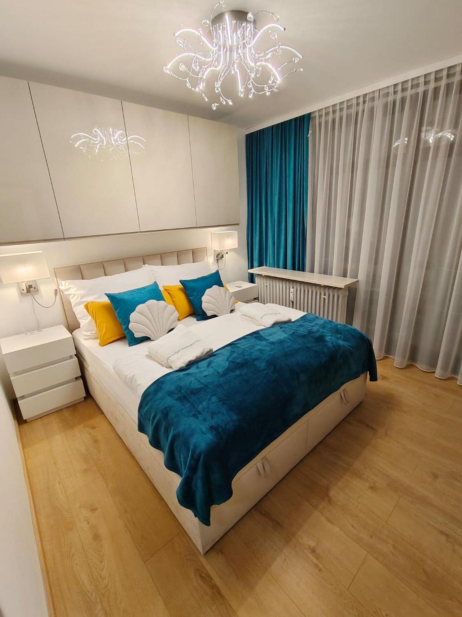 Appartement Aquaquelle Bad Füssing Exteriör bild