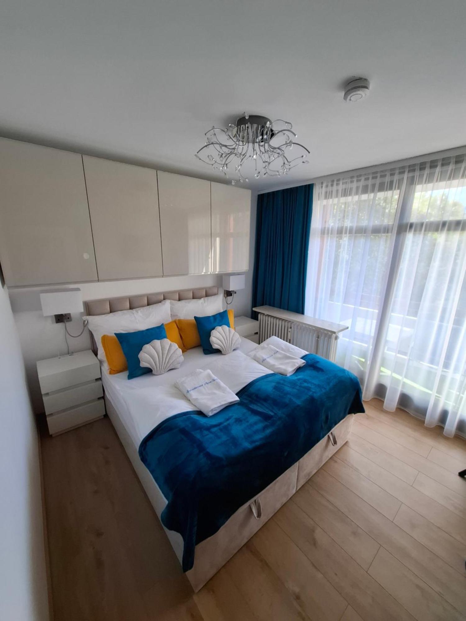 Appartement Aquaquelle Bad Füssing Exteriör bild