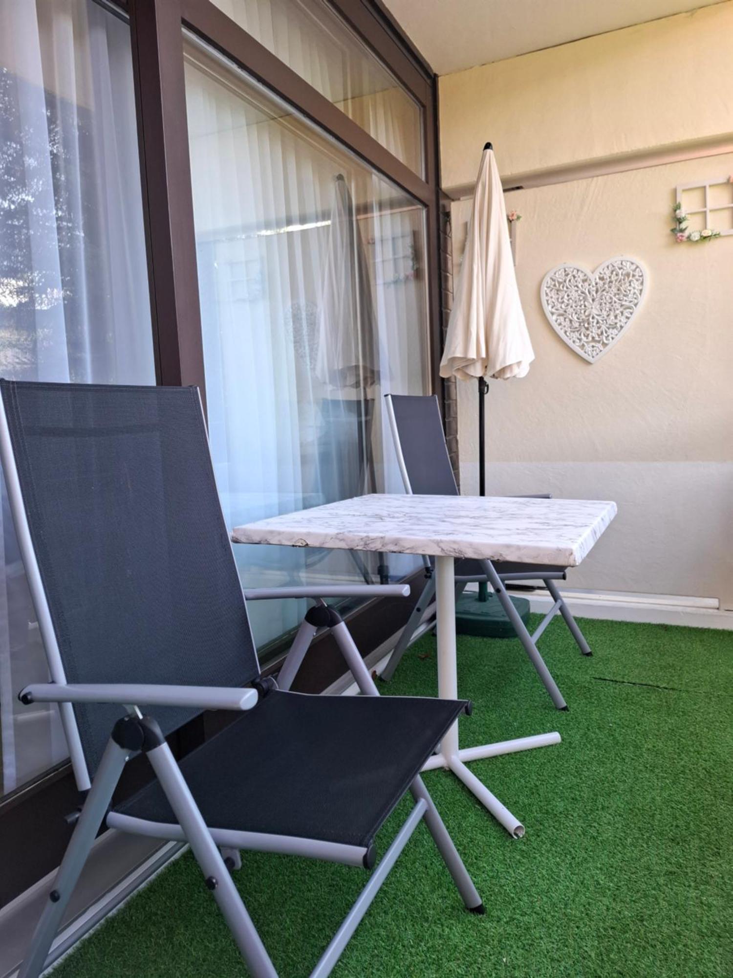 Appartement Aquaquelle Bad Füssing Exteriör bild