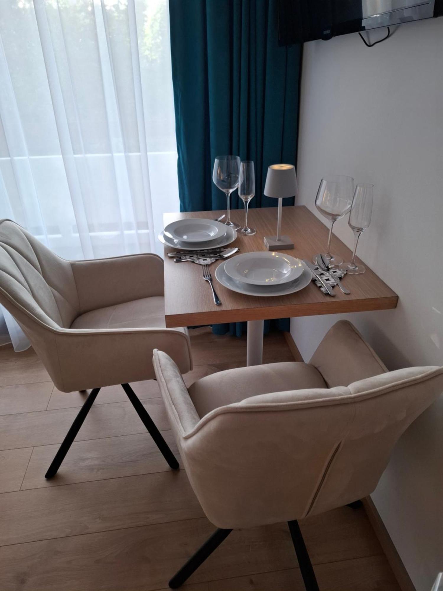 Appartement Aquaquelle Bad Füssing Exteriör bild